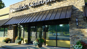 Murfreesboro Stanlick Chiropractic