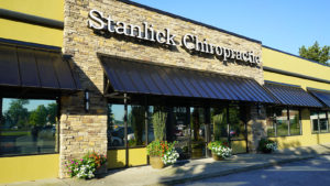 Murfreesboro Stanlick Chiropractic