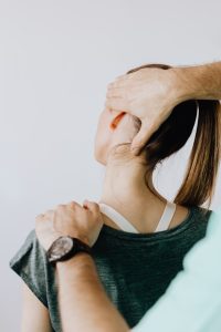chiropractic personal injury