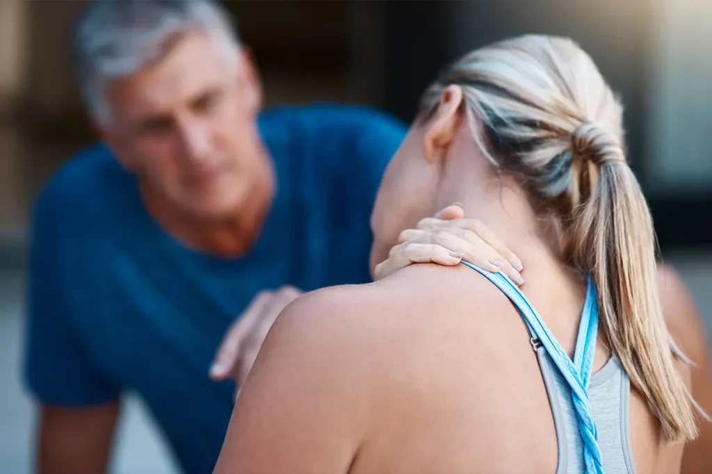 Stanlick Chiropractic | Shockwave Therapy