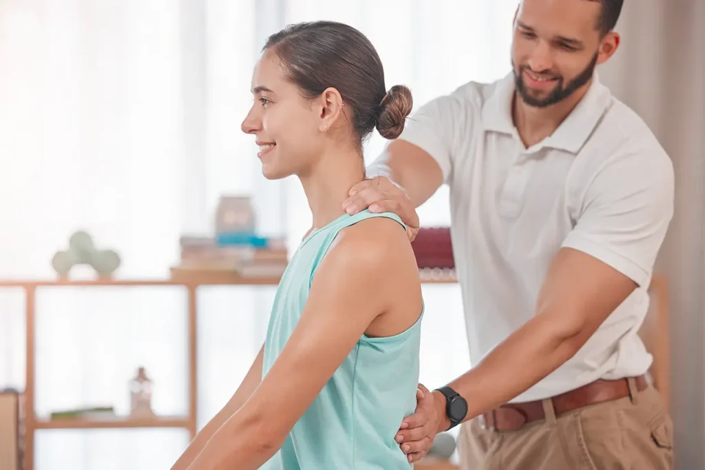 Stanlick Chiropractic | Shockwave Therapy