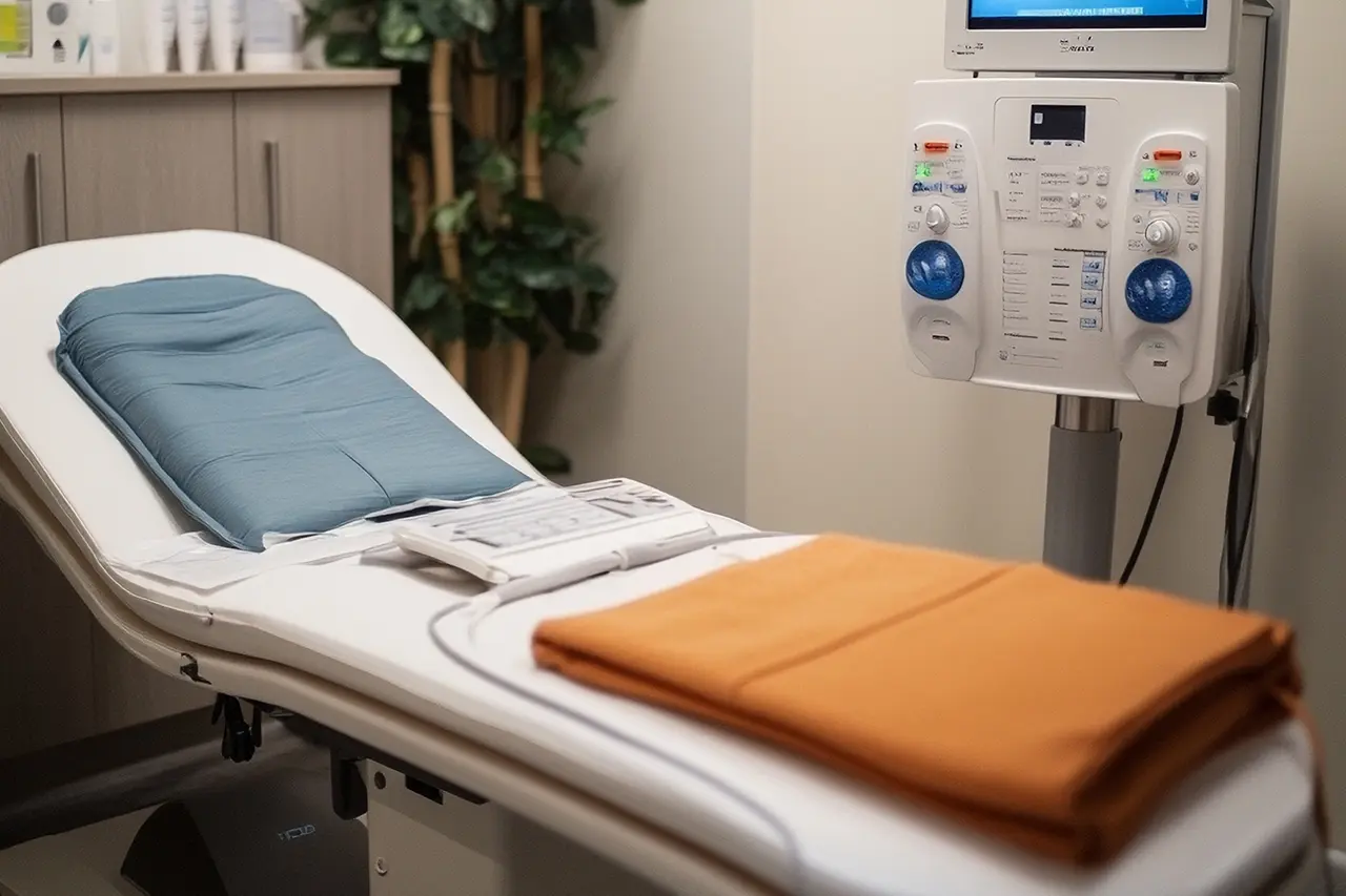 Stanlick Chiropractic | Shockwave Therapy