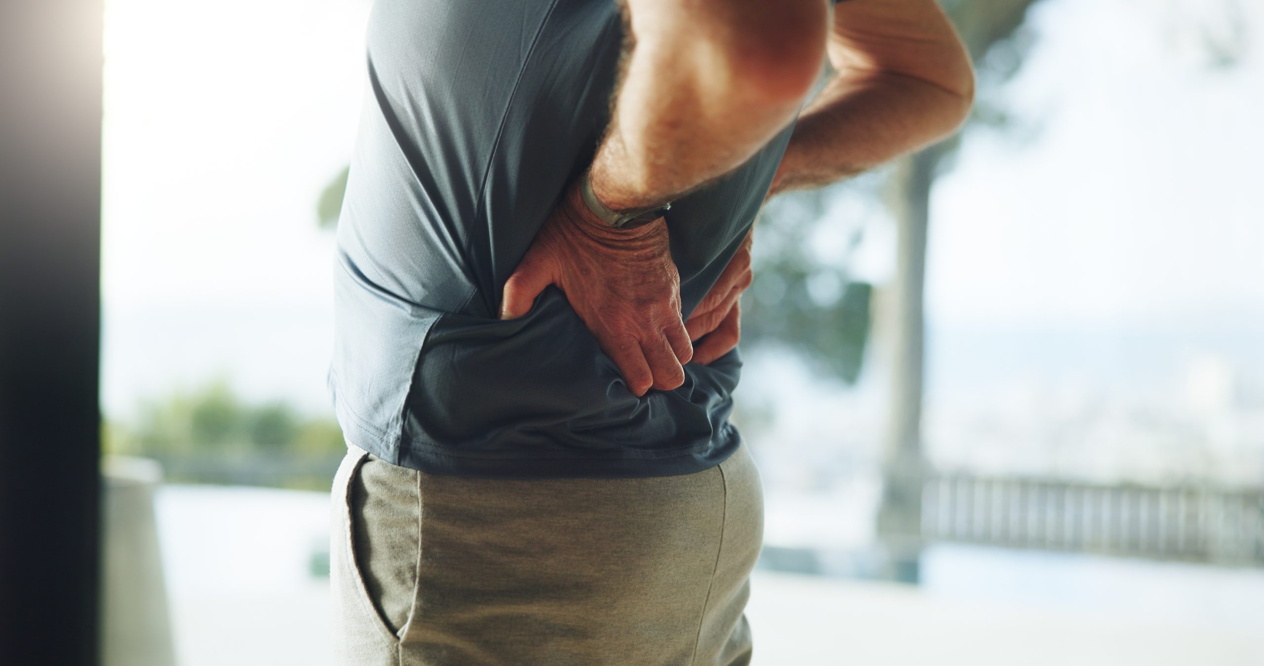 Stanlick Chiropractic | Herniated Disc vs. Bulging Disc: What's the Difference?
